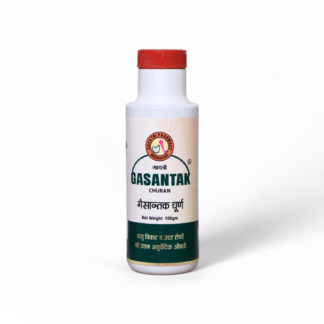 Gasantak Churan 100 Gram