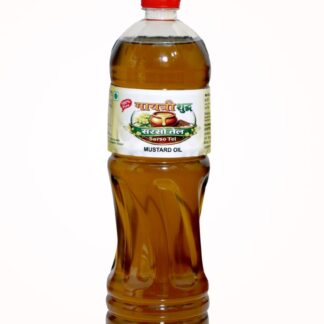 Mustard oil